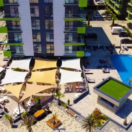 Jade - Pool & 20m De Plaja