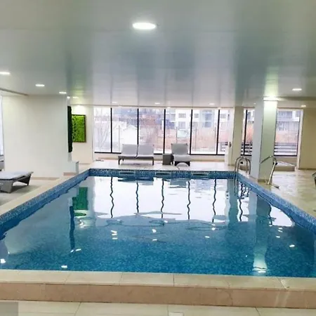 Jade - Pool & 20m De Plaja *