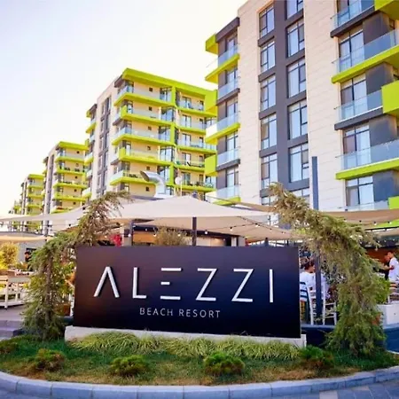 Apartment Jade - Pool & 20m De Plaja *