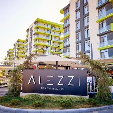 Jade - Pool & 20m De Plaja Apartment