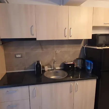Apartment Jade - Pool & 20m De Plaja