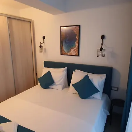 Jade - Pool & 20m De Plaja Apartment Navodari